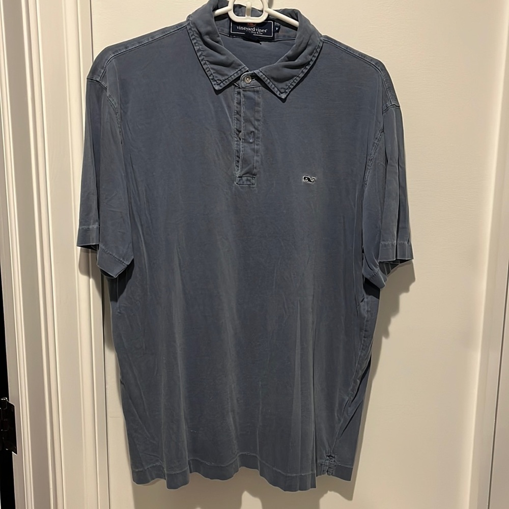 Vineyard Vines Polo